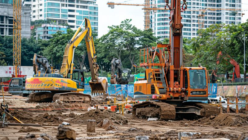 上海建筑资质代办：资质升级的必要性与流程解析