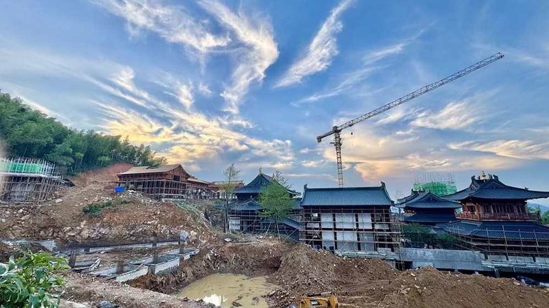 施工方案专家论证费用差异解析