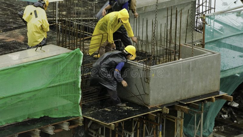 解答：建筑资质新办需要以下材料：