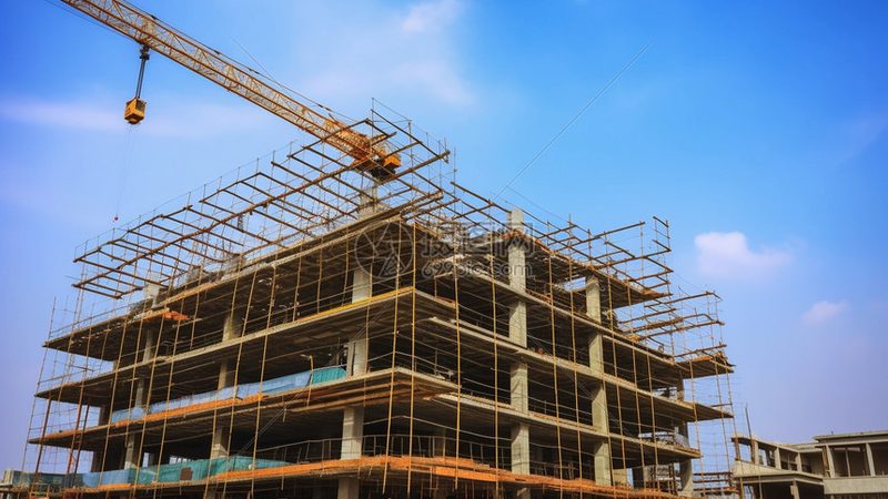 房屋建筑监理全过程费用解析