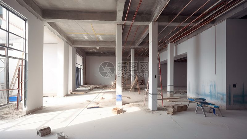 自建房基础开挖：施工方法与注意事项**