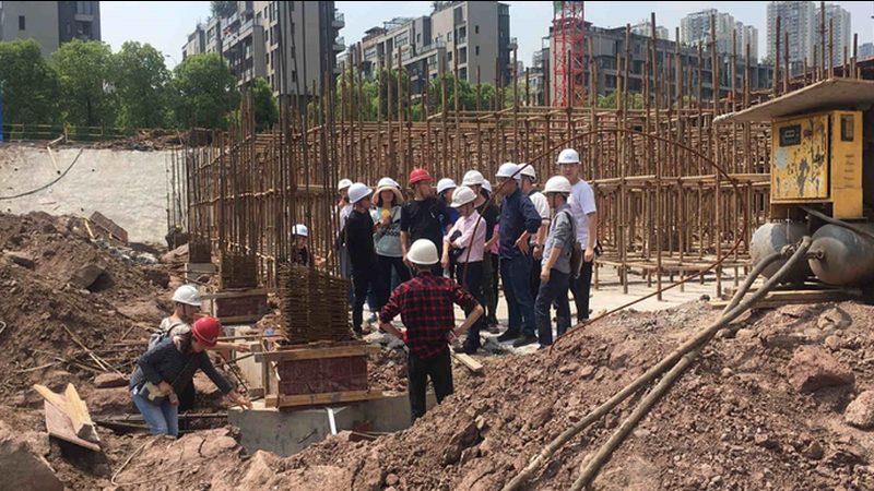建筑工程施工安全措施费用：合理规划与有效执行