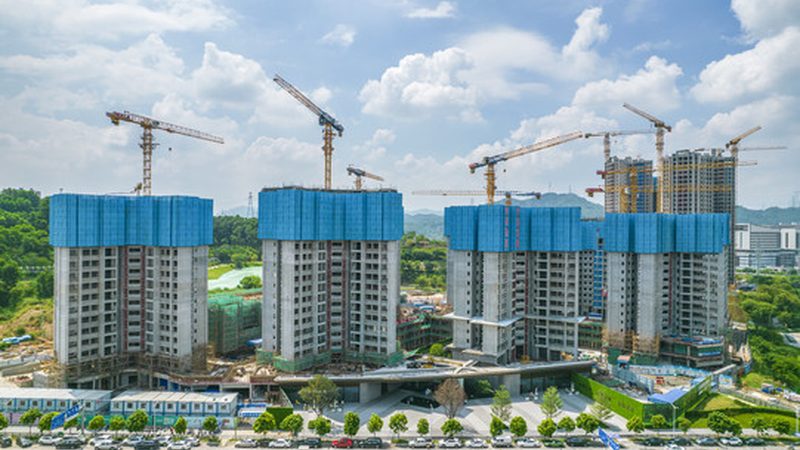 建筑清包工哪家好