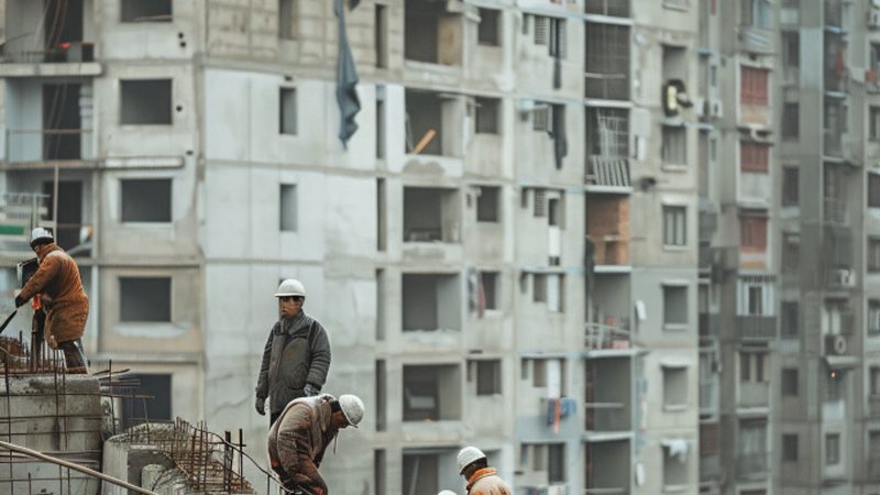 建筑施工总承包合同范本：上海地区合规要点解析