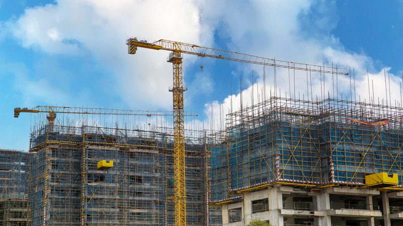 建筑劳务分包：你了解它包括哪些项目吗？**