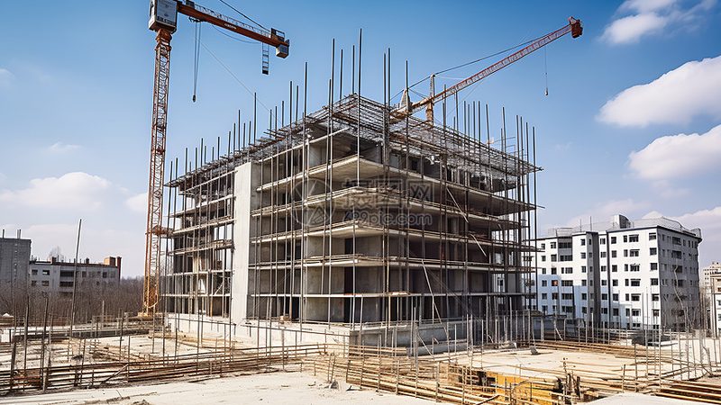 建筑工程施工与劳务分包的区别解析